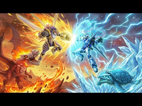 🔴 Week #3 with Synchron: Going Second Build — Junk Warrior Extreme Unleashed!