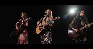 So excited our official music video for "You Were My Young" is out, hope you love it as much as we do! YouTube: https://www.youtube.com/watch?v=kRS0CJMuc74 Thanks Colling Films (Phil Colling) for making this awesome video, and Jaclyn Jarrett and Matt Dorris for starring in it! Thanks also to Caitlin Colling for styling us, Epic Rain Boutique (Joelle Masterson) for the clothing, and all of you for watching ❤ Thanks for your support Taylor Guitars and Timber Tones Guitar Picks / Plectrums! Special