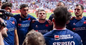 Rugby à sept - Format, chaîne, calendrier des Bleus : tout savoir sur le Sevens aux Jeux Olympiques de Paris 2024
