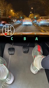 Experience the joy of driving with me!#automotive #driving #skills #tips #foryou | LearnCar