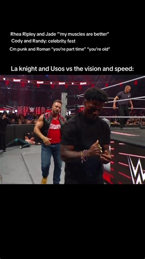 WWE WrestleMania Match Card Highlights