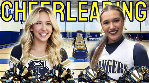 Cheerleading Morning Routine GRWM