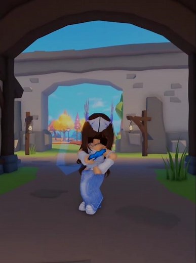 JE CHANGE DE SKIN ROBLOX (Oui encore ) #roblox