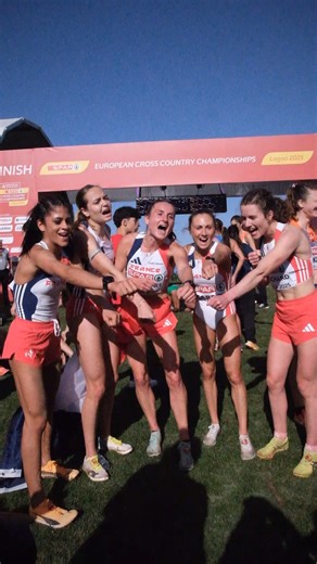FFAthlétisme on Instagram: "🇫🇷 Une édition historique pour les Bleus à #Lagoa2025 ! 🥳 Avec 9 médailles remportées, l’équipe de France de cross-country établit un nouveau record, qui était jusqu'alors de 6 récompenses. 🥈 Lucie Paturel - U20 femmes 🥉 Aloïs Abraham - U20 hommes 🥇 Équipe de France U23 femmes 🥈 Aurélien Radja - U23 hommes 🥉 Pierre Boudy - U23 hommes 🥈 Équipe de France U23 hommes 🥉 Équipe de France senior