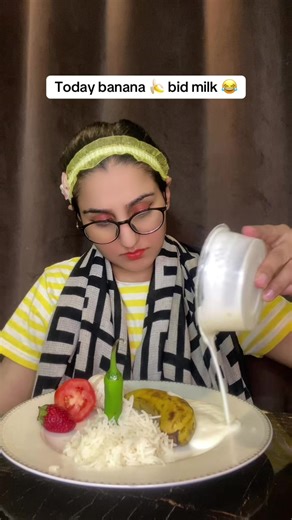 Banana Hot Milk Recipe for Foodies