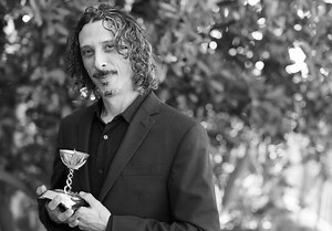 Kyle Kushman - Alchetron, The Free Social Encyclopedia