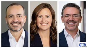 New Presidents at Princess Cruises, Holland America Line and Seabourn