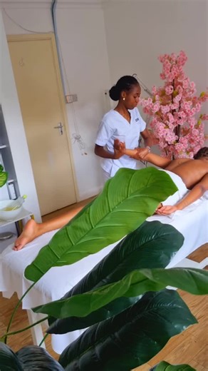 Full Body Massage Services in Nairobi - 24/7 Availability