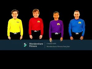 The Wiggles - The Sporting Salsa (2025 Version)