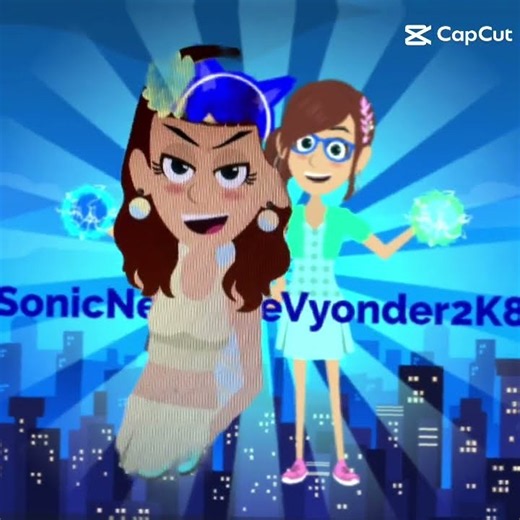 MEGA #Goanimate #Vyond #edit #shorts #1ksubscribers