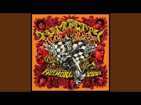 Good Evening (spoken interlude) (Live at the Fillmore, 1997)