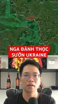 Russia Opens New Offensive, Flanking Ukraine From the North