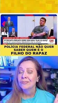 Olha o que a PF fez! #brasil #política #noticias