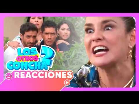 🔴 REACCIONES LOS OTROS CONCHA 2 | 11/03/2026 | AMÉRICA EN VIVO #FEEG2026