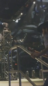 🤠 Aaron Watson Walker Montgomery | Oct. 18th, 2024 | OUTDOOR STAGE 🎟 https://bit.ly/43WA0eI #LuckenbachTexas #EverybodysSomebody | Luckenbach Texas