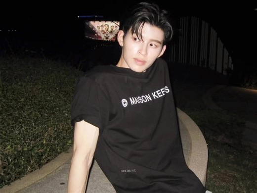 baby I’m perfect for you | Serine唯