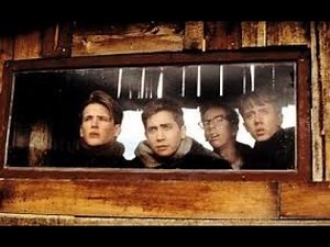 October Sky Full Movie Facts & Review / Jake Gyllenhaal / Chris Cooper