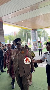 10K reactions · 153 shares | The new Chief Fire Officer (CFO) of the...