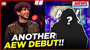 19K views · 165 reactions | What plan AEW has for Miro? Saraya to team up with a mystery partner for her next match? Watch the video for detailed news and more. #WWE #WWENXT #WWERaw #AEWonTV #ShawnMichaels | Sportskeeda Wrestling | Facebook