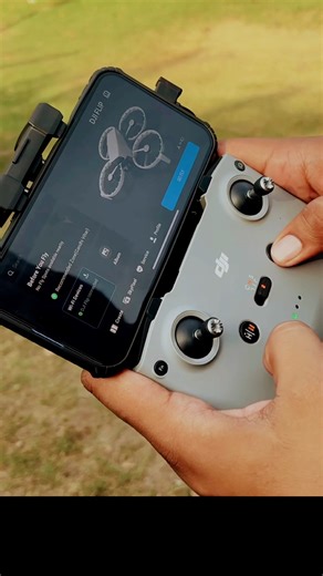 How to setup controller before first flight! Under 60 seconds