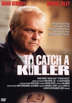 To Catch a Killer (1992) TV Mini Series John Wayne Gacy