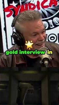 The Museum Curator Who Knew Absolutely Nothing.