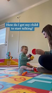 4.7K views · 29 reactions | Imitation skills are a key skill for...