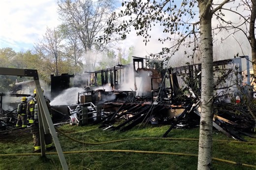 Some Bruce County municipalities moving fire dispatch to St. Catharines