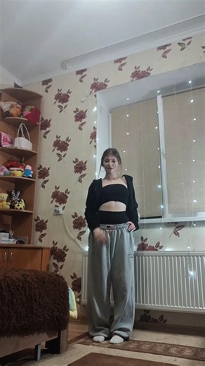 |xg - hypnotize| dance cover by Alexandra #dance #xg #xghypnotize #dancecover