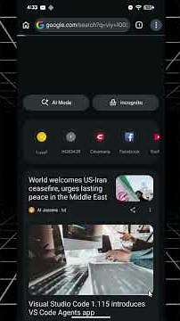 فتح التلكرام بدون VPN - اسرع طريقة vly 1003