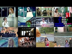 16 Gangnam Style Mashup New Version