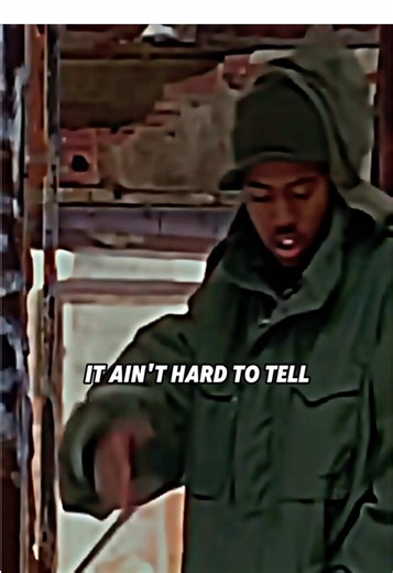 It Ain’t Hard To Tell: Unpacking Nas’ Masterpiece