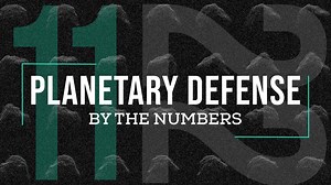 1.8K views · 132 reactions | ☄️ What do we know about the asteroids and comets in Earth's neighborhood? Planetary defense — which includes finding, tracking, and characterizing these near-Earth objects — is part of our mission. Here's what we've found so far. Learn more about Planetary Defense at NASA: https://www.nasa.gov/planetarydefense | Space 360 | Facebook