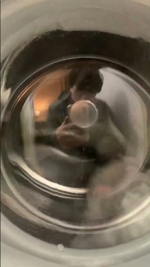 Bosch Maxx 6 Washing Machine - All Nice And Clean Ready For The Customer!