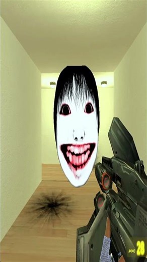 Nico’s Nextbots Yoshie – Insane Speed Horror Chase | GMod Extreme Play