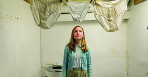 Vatersland - Trailer Deutsch