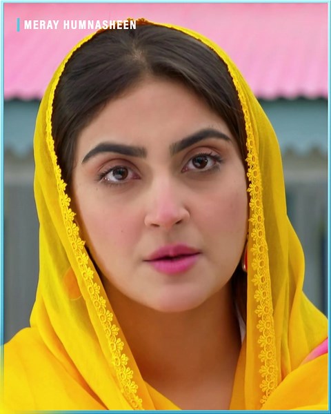 672K views · 10K reactions | “Sirf aap Hadi ko wapis laa sakti hain...”❗️ Watch the last episode of "Meray Humnasheen" tonight at 8 PM only on Geo Entertainment ❗️ #7thSkyEntertainment #GeoEntertainment #AbdullahKadwani #AsadQureshi #MisbahAliSyed #AliFaizan #AhsanKhan #HibaBukhari #ShahzadSheikh #SyedJibran #MominaIqbal #HaarisWaheed | 7th Sky Entertainment | Facebook