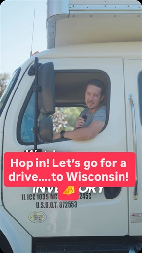 Moving across states feels like a whole new level of panic.  But...