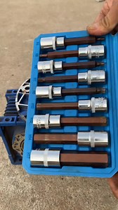 1.6K views | Allen key set #tips #tricks #Amazing #work #Tools #OMG | MasterMindful Tips | Facebook