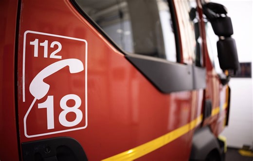 Vénissieux : Les pompiers et le Samu agressés lors d’une intervention
