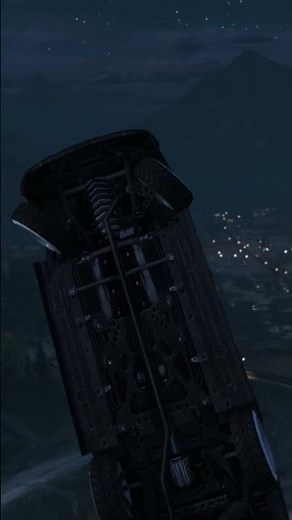 stunt jumps gta 5 (2) #gta #gta5 #saltos #acrobacias #stuntjump