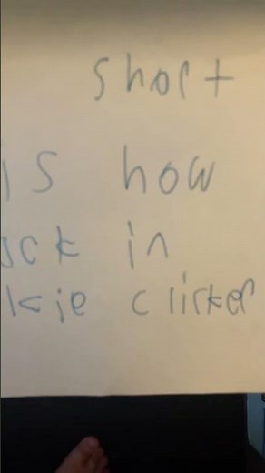 How to hack in cookie clicker