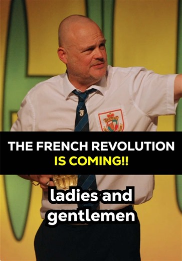 (Another) French Revolution tour tickets 2026 - buy link in bio