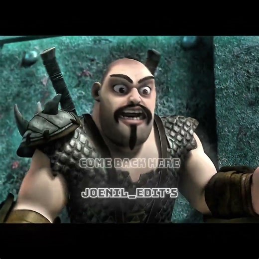 HTTYD: Sad Ryker Edit #Edit #Shorts #FYP #HTTYD