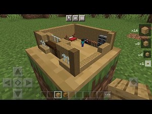 [1.23.0] MCPE: 1 Pixel