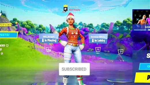 I Bought a _10 Fortnite Account On Ebay and This Happened... (OG SKINS)(720P_60FPS)