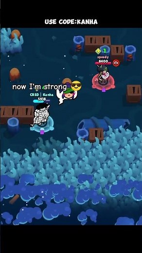 kenji can't save his wife❤️‍🩹😬 | Brawl Stars #brawlstars