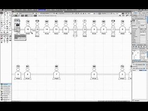 Lightwright Data Exchange in Vectorworks 2011