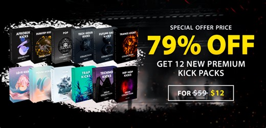 ≡ 12 For $12 Kicks Bundle (SAVE UP TO 79% OFF)