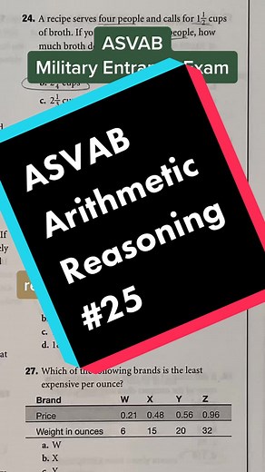 Mastering Right Triangles: ASVAB Math Prep